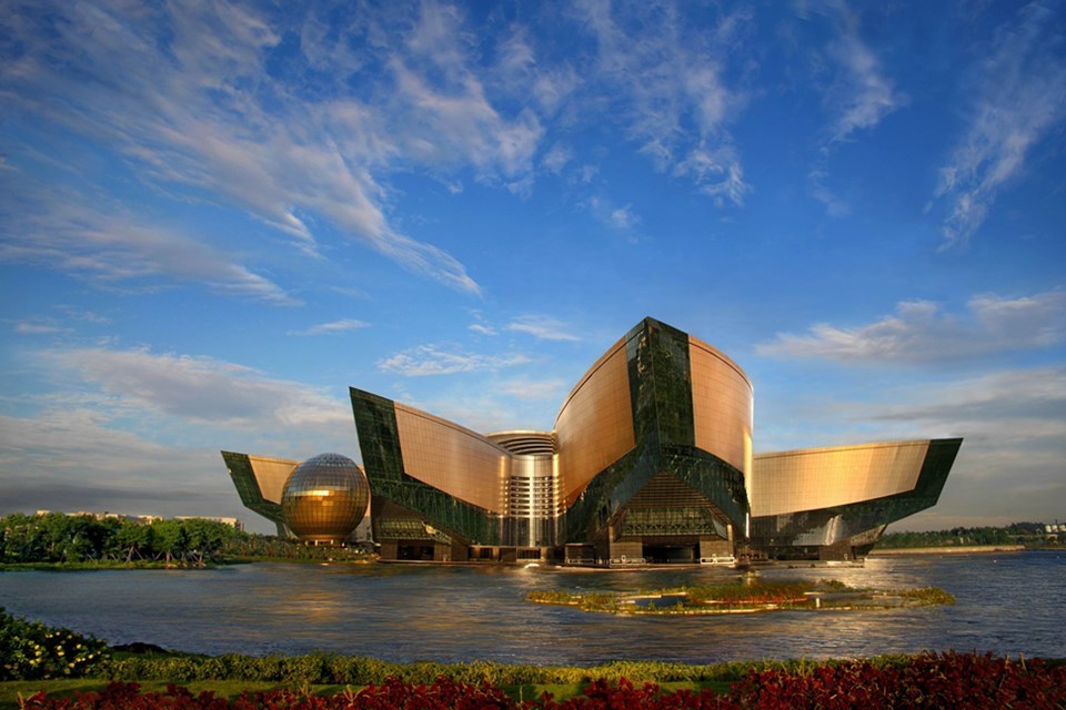 广州科学中心门票团购,广州科学中心门票打折