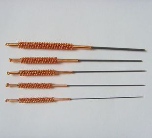 美容火针5支装 美容 火针特价销售【5只装】纯