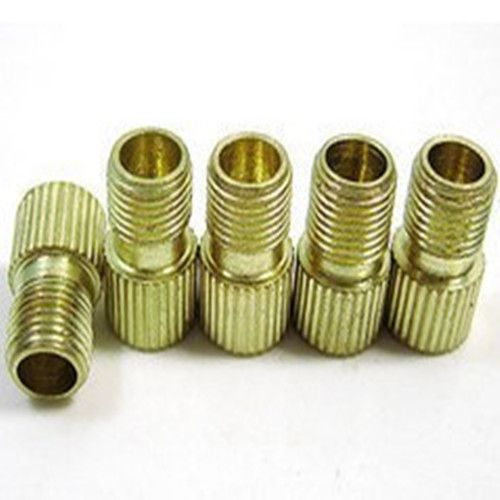 轮胎气嘴 气嘴接头 自行车气嘴 气筒 气嘴 法转