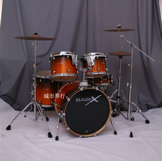 【城市琴行】德国 BASIX BX325 贝斯克斯 专业