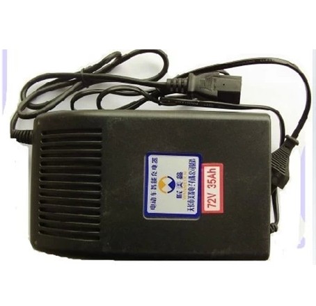 全新 大功率电瓶车 充电器 72V35A 20A|一淘网