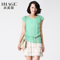 【精选】优美世界衣美聚秋冬十大品牌,优美世