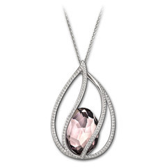 代购附小票 Swarovski 施华洛世奇 产品编号:1