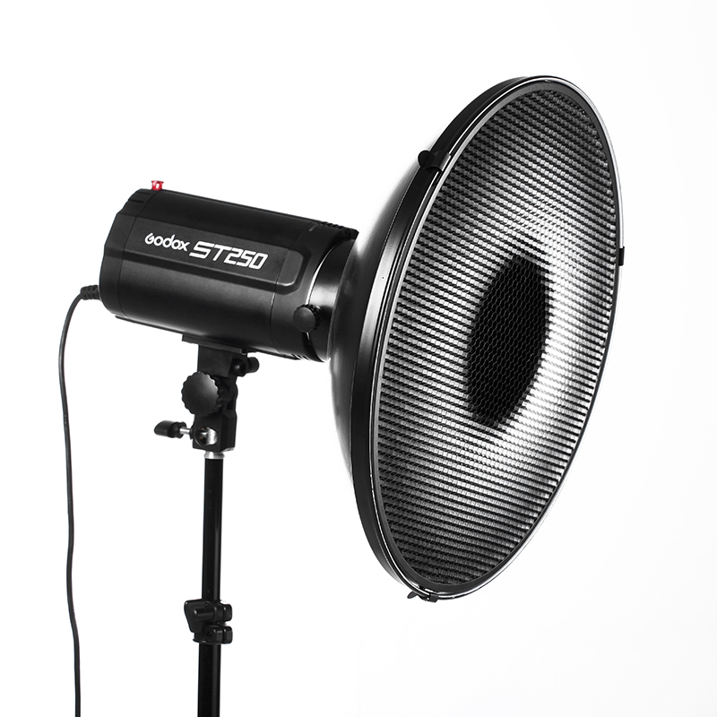 神牛ST250专用雷达罩 影室灯雷达罩摄影灯专用雷达罩小功率灯专用|一淘网优惠购|购就省钱