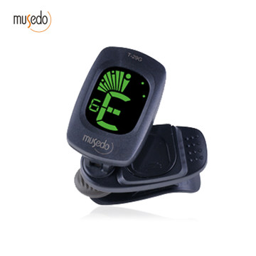 小天使Musedo T-29G吉他调音器 专用吉他校音