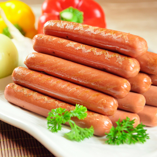 【品佳餐料】美国厨师牌高级鸡肉肠\/美国鸡肉