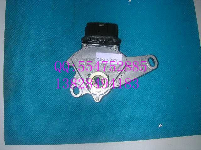 丰田威驰 卡罗拉 雅力士变速箱档位开关 空档开