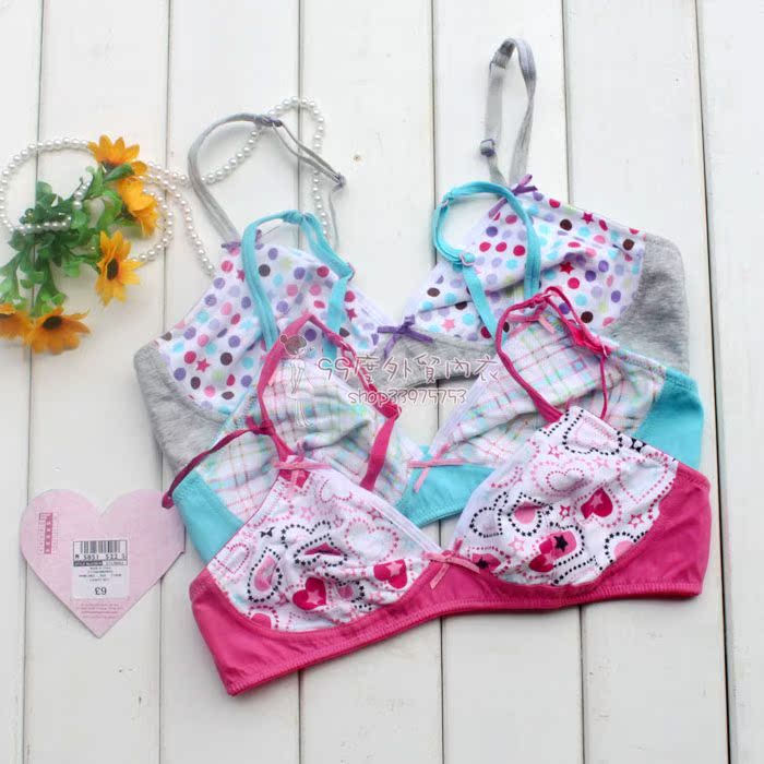 AB1外贸玛莎marks spencer学生少女<em>文胸</em>内衣