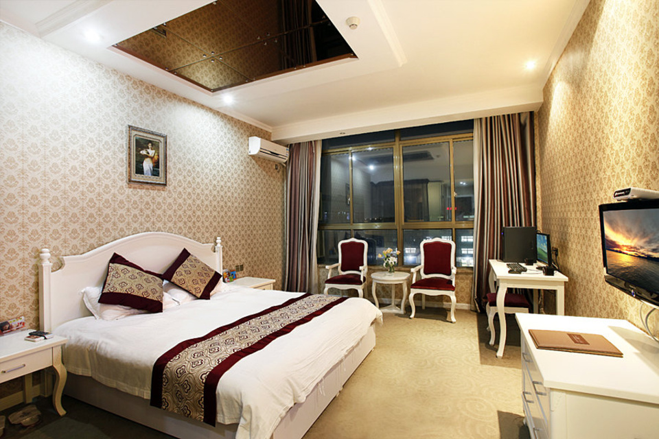 上海假日之星酒店团购,上海假日之星酒店打折