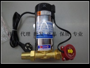 15WG-12不锈钢微型管道泵热水器增压水泵电