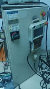 安川 NX100\/MOTOMAN-SSF2000控制柜优惠