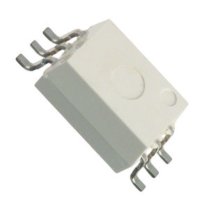 TLP718(F) IC PHOTOCOUPLER IRED 6-SMD