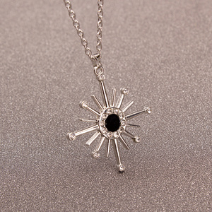 EXO项链 EXO-L 韩国明星人气组合边伯贤bea