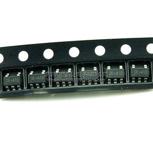 贴片 RT9193-33GB 芯片 稳压器 LDO 3.3V 0.3