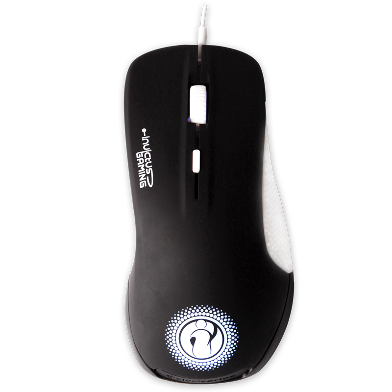 SteelSeries赛睿 Rival IG战队版光学有线游戏鼠