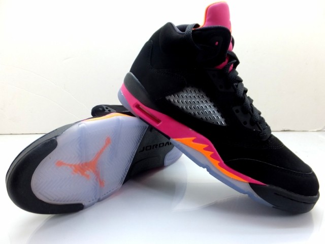 Air Jordan 5 Retro (GS) AJ5 Ь440892-001||