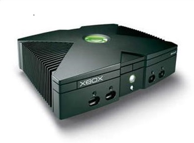 特价出售绝版二手XBOX一代主机 经典初代XB