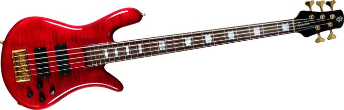 美国直运 spector euro 5 lx 5-string bass 正品电贝司