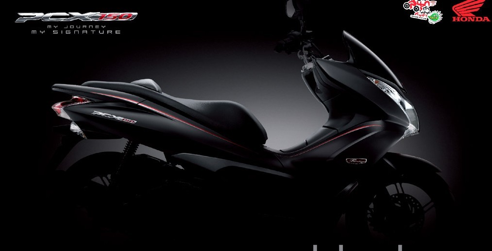 全新!进口本田 踏板摩托车 2013款 PCX150电