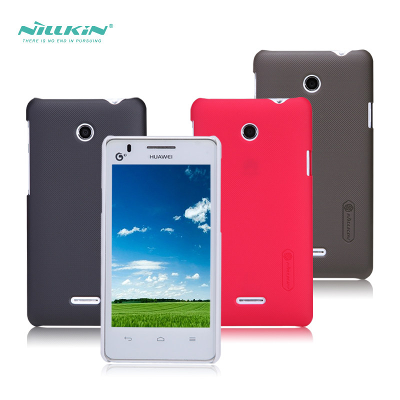 华为y500-T00手机套HuaweiY500手机壳硬壳化