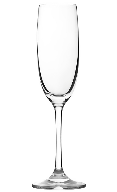 石岛笛形香槟杯 (shidao)无铅水晶杯 205ml 也买酒