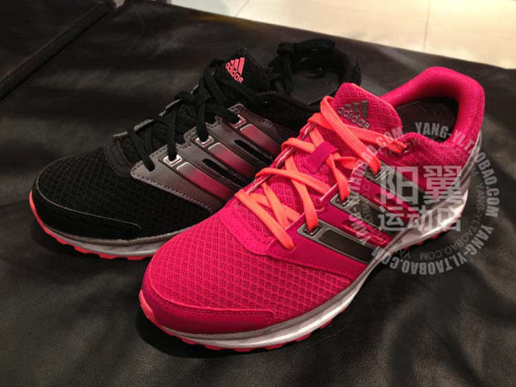 发货 专柜正品 <em>Adidas</em>/<em>阿迪达斯 女子 跑步鞋</em> G