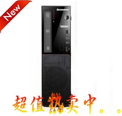 联想 thinkcentre lenovo 迷你 HTPC 电脑小机箱