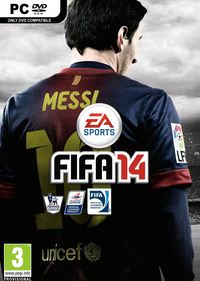 《FIFA 14》中文一键安装版+修改器+解锁存档