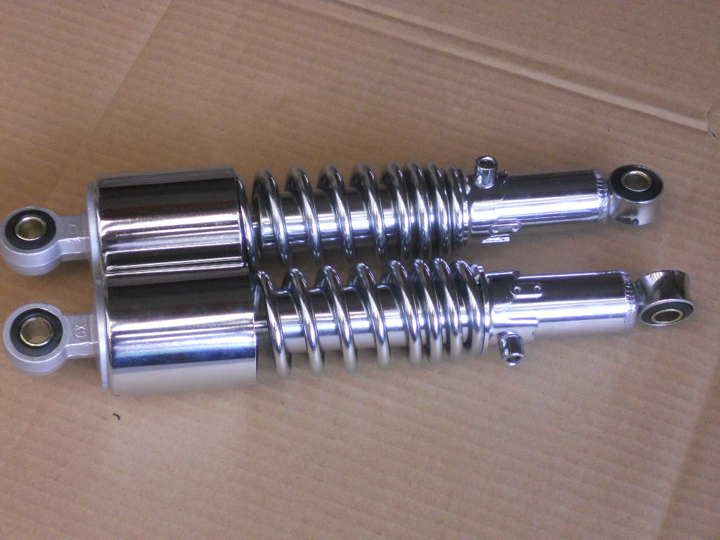 摩托车配件原装 豪爵铃木 铃木太子GN125 可调