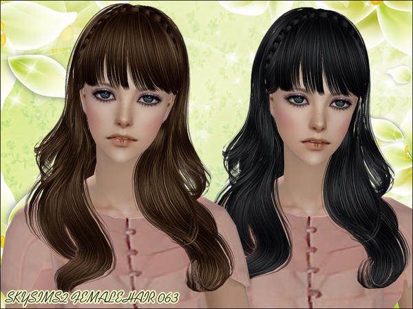 <em>模拟人生2补丁</em> <em>发型</em> 小人 人物 家具 服装 房屋