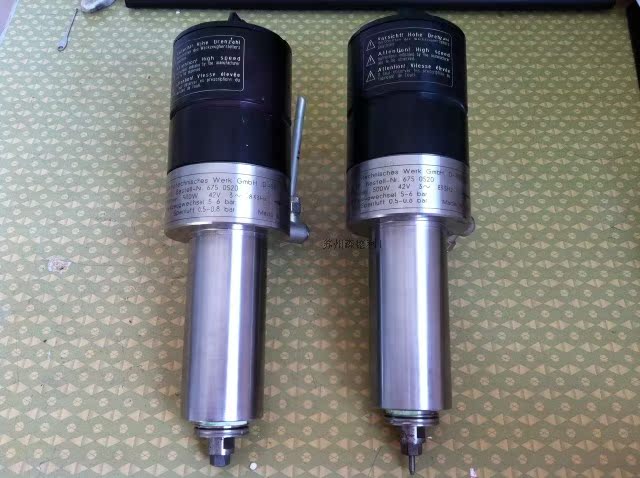 正品上架德国KAVO EWL高速主轴 4041HY 50