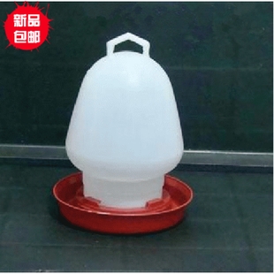 直销 家禽饮水器 小鸡喝水器 鸽子 鸟用具\/多用