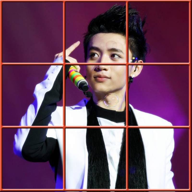 <em>QQ</em>空间<em>相册拼图</em> 图片切割 封面 手机<em>QQ照片</em>墙