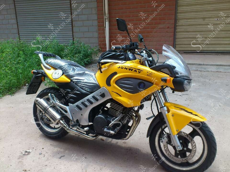 永源 战豹YY250-5A摩托车|一淘网优惠购|购就省