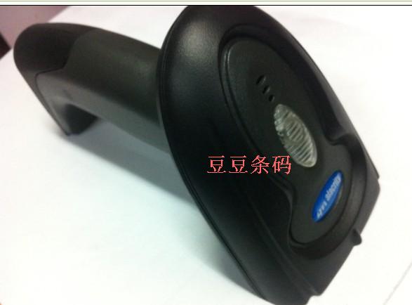 RD8900USB激光蓝牙条码扫描枪连接安卓苹果