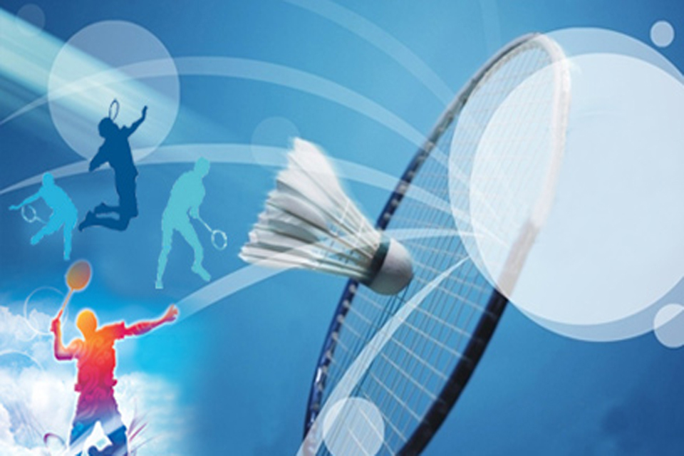 西安羽毛球馆团购,西安羽毛球馆打折优惠,西安