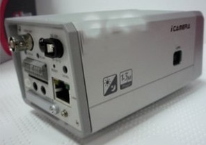 大华DH-IPC-F725P-NY 200万网络摄像机 可插