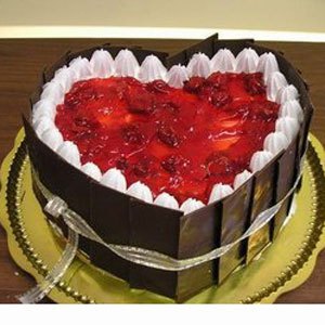 生日蛋糕北京蛋糕速递 网上订水果蛋糕免费配