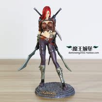 【精选】<em>女皇之刃 龙战士</em> 手办十大品牌,<em>女皇之</em>