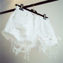 【精选】牛仔<em>流苏短裤女</em>十大品牌,牛仔<em>流苏短</em>