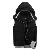 【图】<em>以纯男士</em>羽绒<em>马甲</em>怎么样,<em>以纯男士</em>羽绒