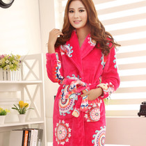 【精选】棉<em>睡袍</em> 女 冬 <em>纯棉十大品牌</em>,棉<em>睡袍</em> 女
