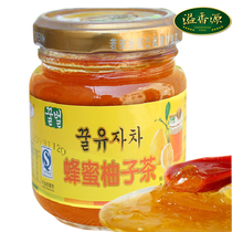 【精选】诗蜜达蜂蜜柚子茶十大品牌,诗蜜达蜂