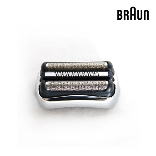 Braun\/博朗 32S新款320 330 340 350CC 360 