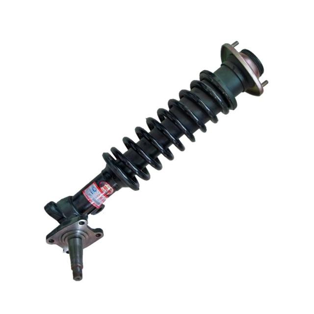 电动车减震器四轮电动车奥拓避震器 组装电动