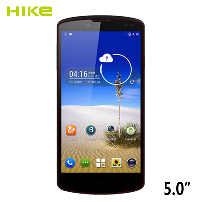 HIKe\/海客 828A X1D 5寸1080p全高清大屏手机