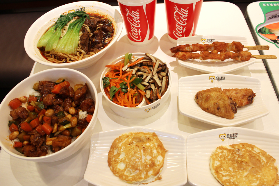 太原快餐店团购,太原快餐店打折优惠,太原快餐