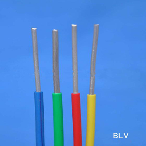 25平方单芯铝线 BLV1*25平方铝电线 单股铝线