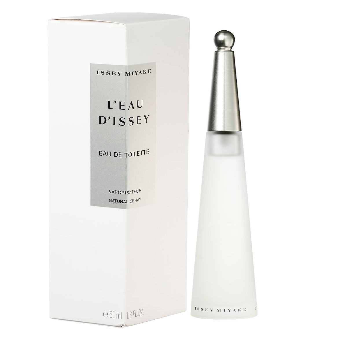 【欧丽雅】issey miyake 三宅一生一生之水香水50ml正品女士香水