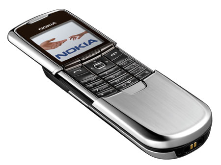 原装正品Nokia\/诺基亚 8800限量版老款经典金